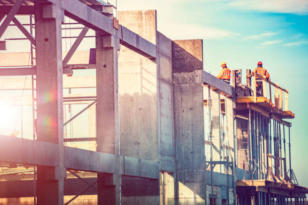 Best Poured Concrete Foundation  in Bardonia, NY