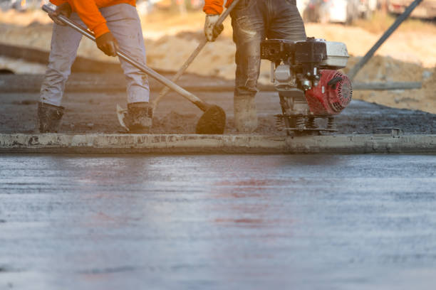 Best Commercial Concrete Contractor  in Bardonia, NY