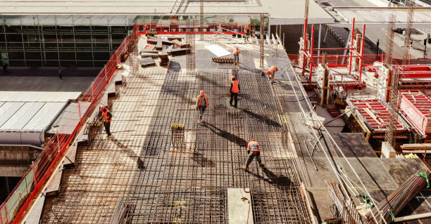Best Concrete Walkway Installation  in Bardonia, NY