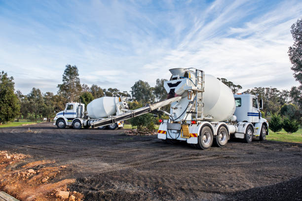 Best Concrete Contractor Near Me  in Bardonia, NY