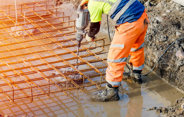 Best Concrete Resurfacing Services  in Bardonia, NY