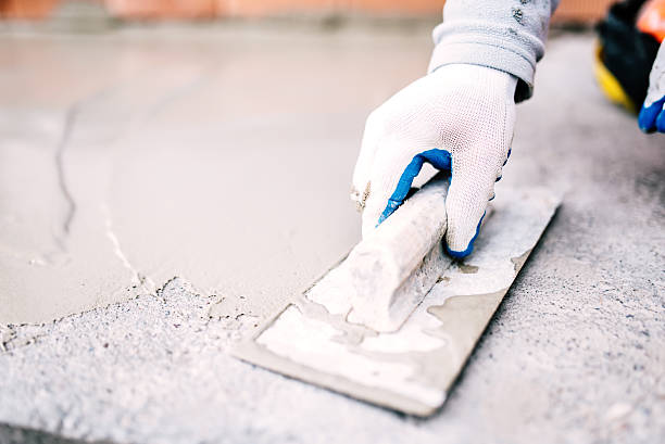 Best Custom Concrete Contractor  in Bardonia, NY